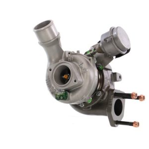 Turbodmychadlo BORGWARNER 53039880353 Turbodmychadlo BORGWARNER 53039880353