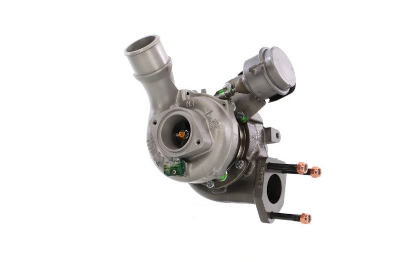Turbodmychadlo BORGWARNER 53039880353
