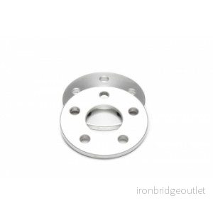Rozšiřující podložky 10mm Fiat Doblo (263) - sada 2ks 598-10P