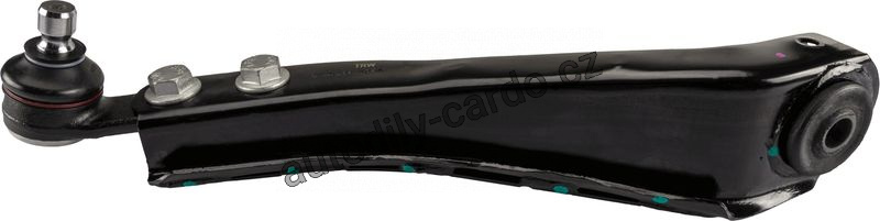 Řídící páka, zavěšení kol TRW JTC190 - OPEL CORSA B L -97