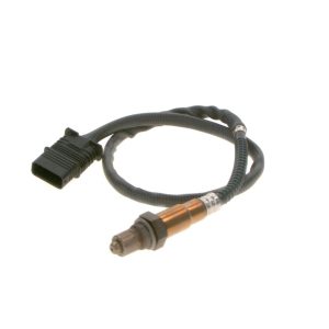 BO 0258027083 Lambda sonda BOSCH BO 0258027083 Lambda sonda BOSCH