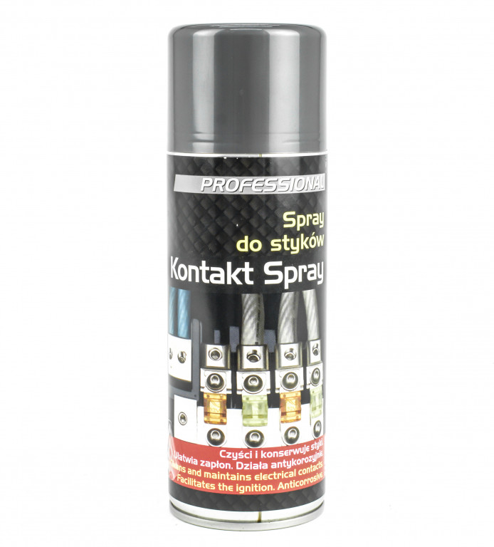 Kontakt sprej 400ml SJD 625731