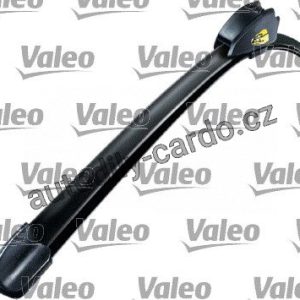 Stěrač VALEO Silencio X-TRM (VA 567948) – 600mm Stěrač VALEO Silencio X-TRM (VA 567948) – 600mm