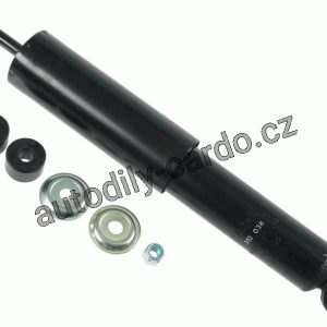 Tlumič pérování SACHS 310 038 Tlumič pérování SACHS 310 038