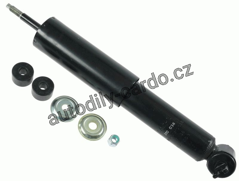 Tlumič pérování SACHS 310 038