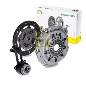 Sada spojky Schaeffler LuK 621 3008 33