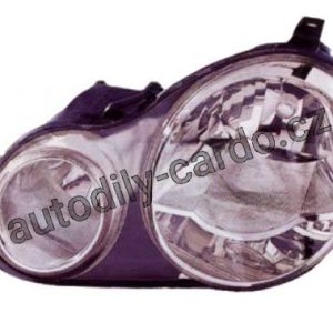 Hlavní světlomet ALKAR 2741110 Hlavní světlomet ALKAR 2741110