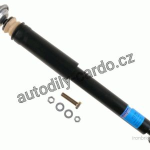 Tlumič pérování SACHS 312 782 Tlumič pérování SACHS 312 782