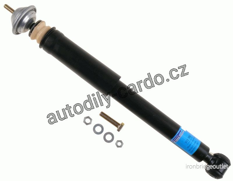 Tlumič pérování SACHS 312 782