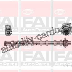 Vačkový hřídel (vypouštěcí ventil) FAI AutoParts C267 Vačkový hřídel (vypouštěcí ventil) FAI AutoParts C267