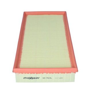 Vzduchový filtr MAXGEAR 26-0340 Vzduchový filtr MAXGEAR 26-0340