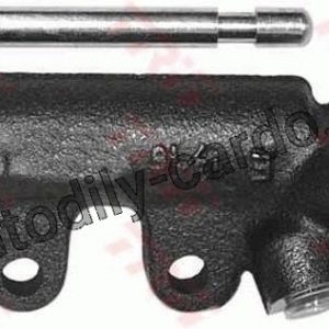 Pomocný válec, spojka TRW PJF135 – TOYOTA COROLLA 1,8D-2,0D 83 –
