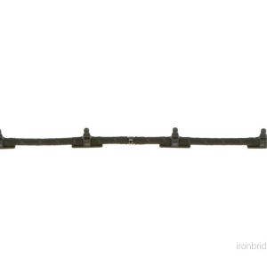 BO 0445130141 Přepadová hadička BOSCH BO 0445130141 Přepadová hadička BOSCH