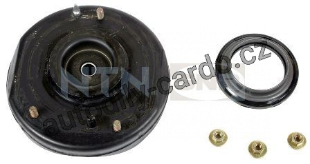 Opravná sada, horní uložení tlumičů SNR KB655.24 Opravná sada, horní uložení tlumičů SNR KB655.24