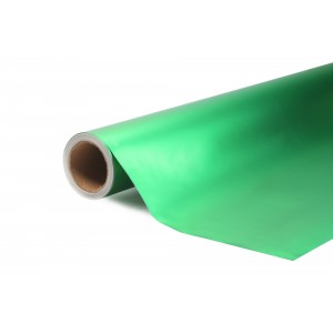 Vzorek - Matná perleťová tmavá zelená polepová fólie 10x20cm - interiér/exteriér MP04-vz