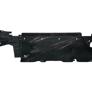 Audi Q3 8U S-Line r.v. 2016 kryt podvozku 8U0825214 8U0825216 S5VX3T75136
