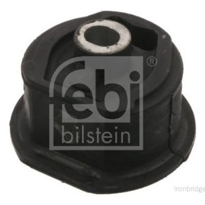 Zavěšení, tělo nápravy FEBI BILSTEIN 07601 Zavěšení, tělo nápravy FEBI BILSTEIN 07601