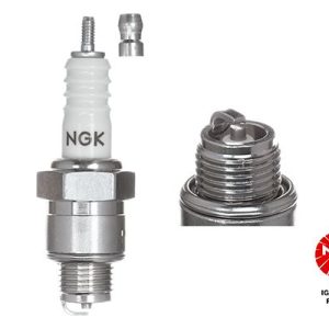 Zapalovací svíčka NGK B6L Zapalovací svíčka NGK B6L