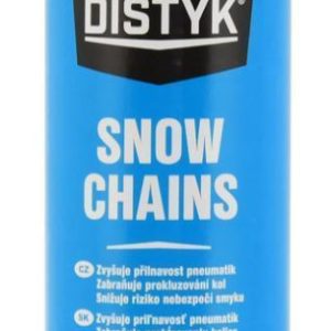 Řetězy sněhové tekuté ve spreji 400ml 728147
