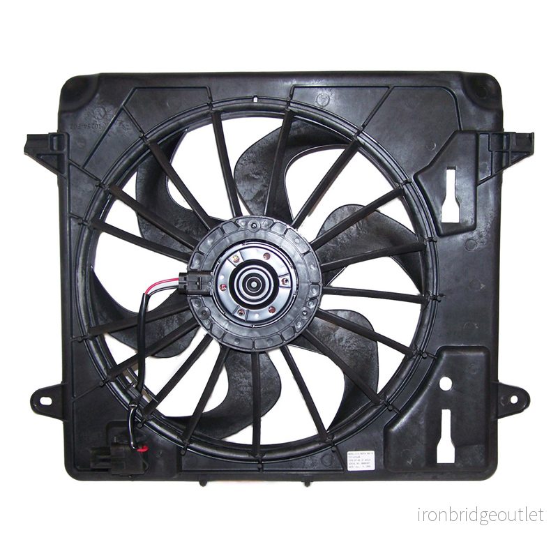 Kompletní sahara s ventilátorem 219757 Kompletní sahara s ventilátorem 219757