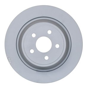 BO 0986479D47 Brzdový kotouč BOSCH – lakovaný
