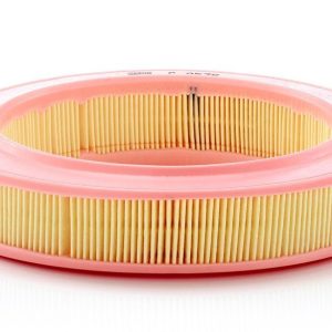 Vzduchový filtr MANN-FILTER C 2536 Vzduchový filtr MANN-FILTER C 2536