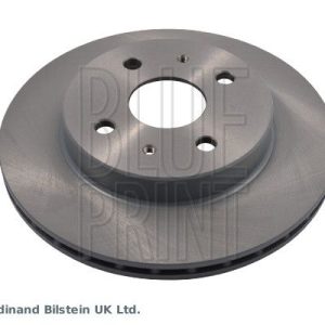 Brzdový kotouč BLUE PRINT ADD64326 Brzdový kotouč BLUE PRINT ADD64326