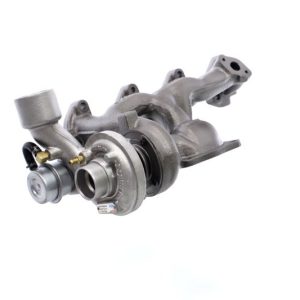 Turbodmychadlo GARRETT 452124-5006S Turbodmychadlo GARRETT 452124-5006S