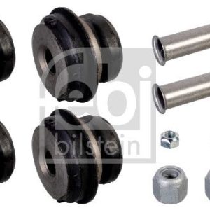 Uložení, řídicí mechanismus FEBI BILSTEIN 09747 Uložení, řídicí mechanismus FEBI BILSTEIN 09747