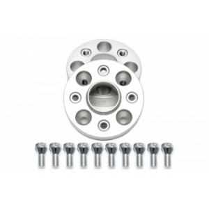 Rozšiřující podložky + šrouby 30mm Opel Manta B - sada 2ks 4100-B30P