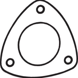 BS 256-568 Těsnění – doplňkový díl výfuku Bosal 1006473