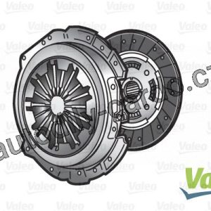 Spojková sada VALEO (SP 826455) Spojková sada VALEO (SP 826455)