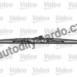 Sada stěračů VALEO Compact (VA 576012) – 500mm + 450mm Sada stěračů VALEO Compact (VA 576012) – 500mm + 450mm
