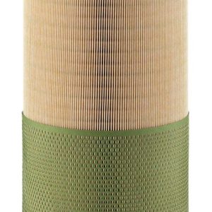 Vzduchový filtr MANN-FILTER C 23 750 Vzduchový filtr MANN-FILTER C 23 750