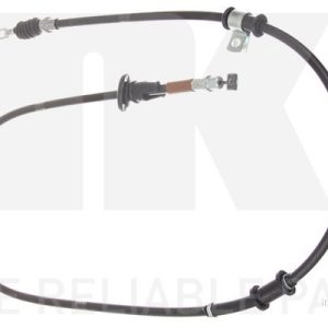 Tažné lanko, parkovací brzda NK 903008