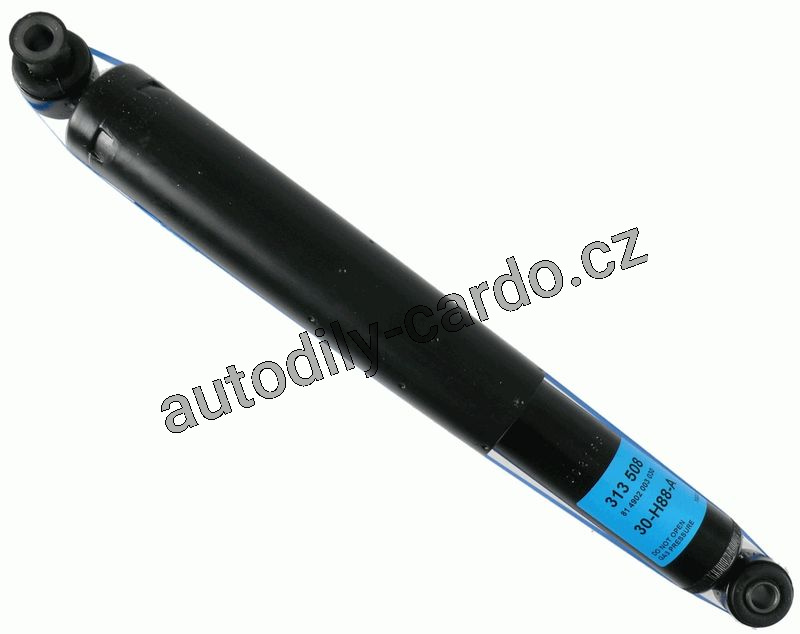 Tlumič pérování SACHS 313 508