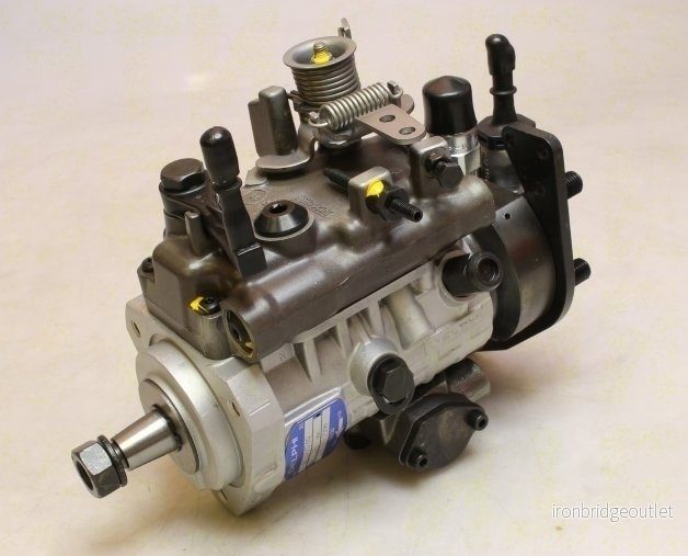 Vstřikovací čerpadlo DELPHI DPA 36963