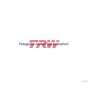 Řidící páka – zavešené kol (TRW JTC1127) 6719725 Řidící páka – zavešené kol (TRW JTC1127) 6719725