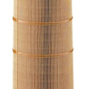 Vzduchový filtr MANN-FILTER C 12 178 Vzduchový filtr MANN-FILTER C 12 178
