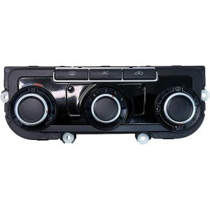 VW Golf 6 Plus r.v. 2010 klimatronik 3C8907336H S5VX3T85882 VW Golf 6 Plus r.v. 2010 klimatronik 3C8907336H S5VX3T85882