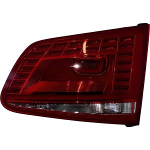 VW Touareg 7P R-Line facelift r.v. 2016 pravé zadní vnitřní světlo LED 7P6945308 S5VX3T67274 VW Touareg 7P R-Line facelift r.v. 2016 pravé zadní vnitřní světlo LED 7P6945308 S5VX3T67274