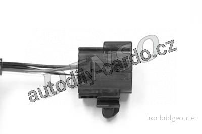 Lambda sonda DENSO DOX-1374