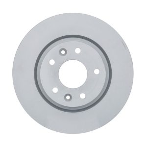 BO 0986479D16 BRZDOVÝ KOTOUČ BOSCH