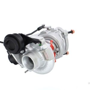 Turbodmychadlo MITSUBISHI 8602394 Turbodmychadlo MITSUBISHI 8602394
