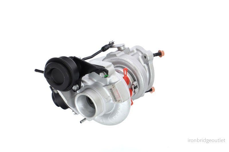 Turbodmychadlo MITSUBISHI 8602394