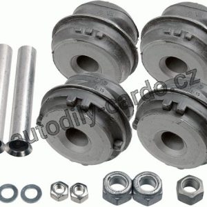 Opravná sada, řídící mechanismus LEMFÖRDER (LMI 10970 01) Opravná sada, řídící mechanismus LEMFÖRDER (LMI 10970 01)