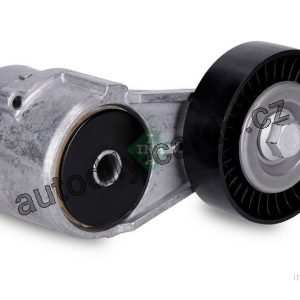 Tlumič vibrací (napínák) INA (IN 534011520) – OPEL ASTRA G 1.4-1.8