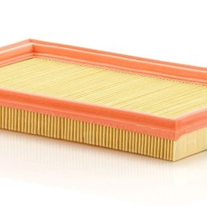 Vzduchový filtr MANN-FILTER C 2851 Vzduchový filtr MANN-FILTER C 2851
