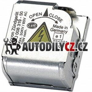 VAG 4E0941471 modul ORIGINÁL VAG 4E0941471 modul ORIGINÁL
