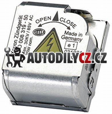VAG 4E0941471 modul ORIGINÁL